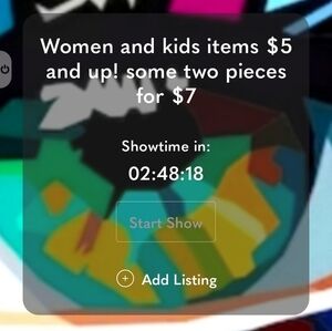 Hello Friends! Please Share My Flag? Please Invite Your Friends To My Show?!